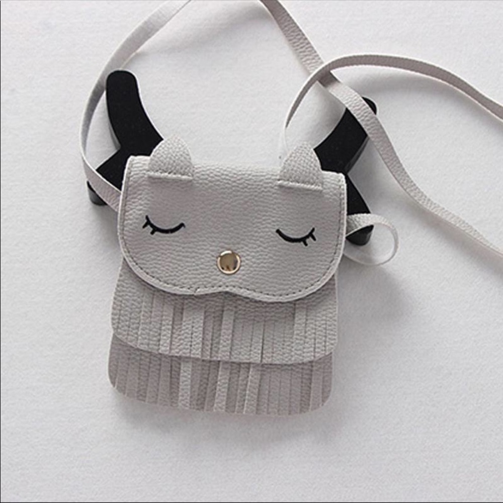 Animal Purse (Kids)